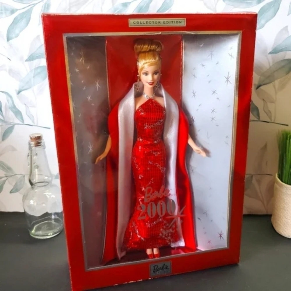 BARBIE | 2000 Y2K